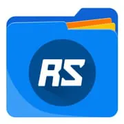RS File Manager File Explorer
