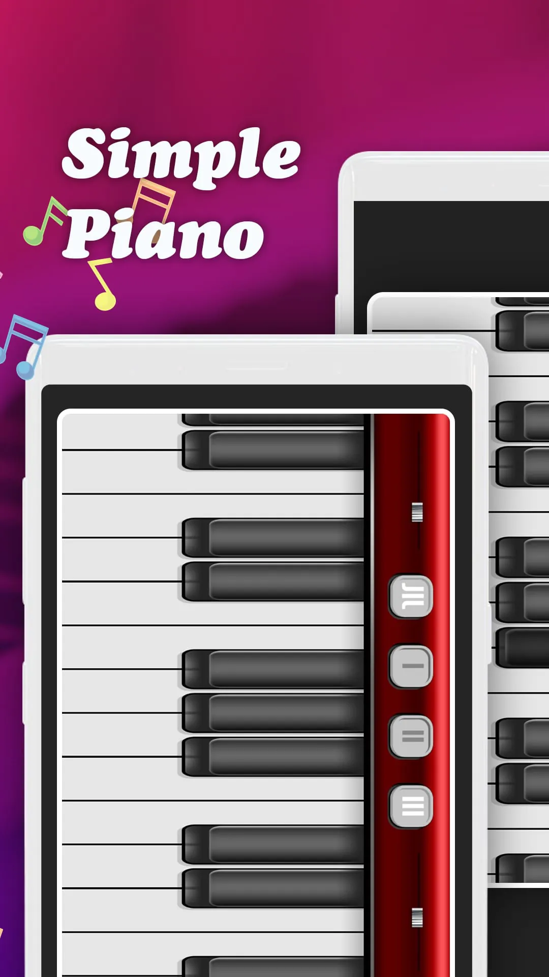 Simple Piano: Play Piano Music