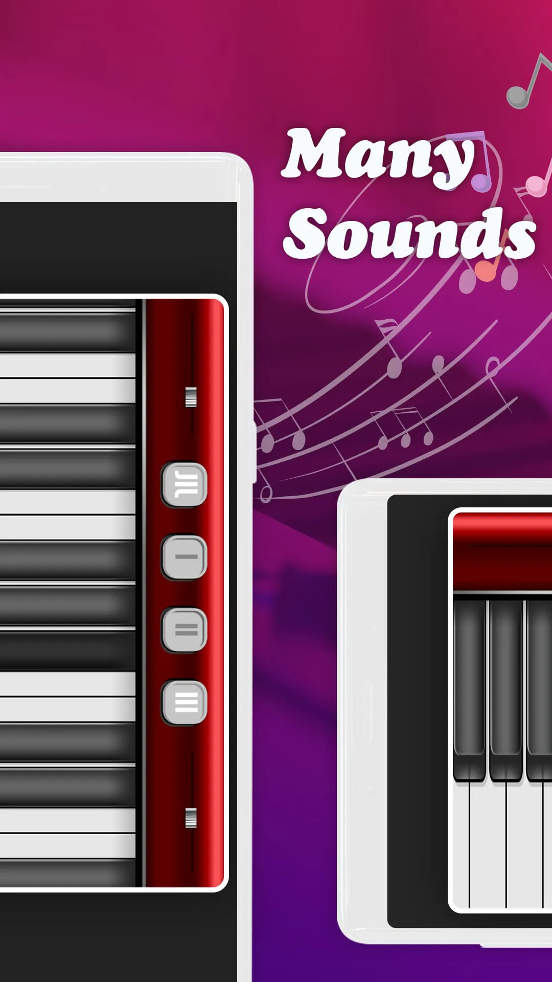 Simple Piano: Play Piano Music