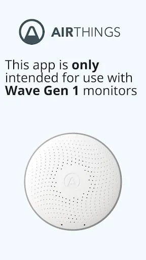 Wave Gen 1
