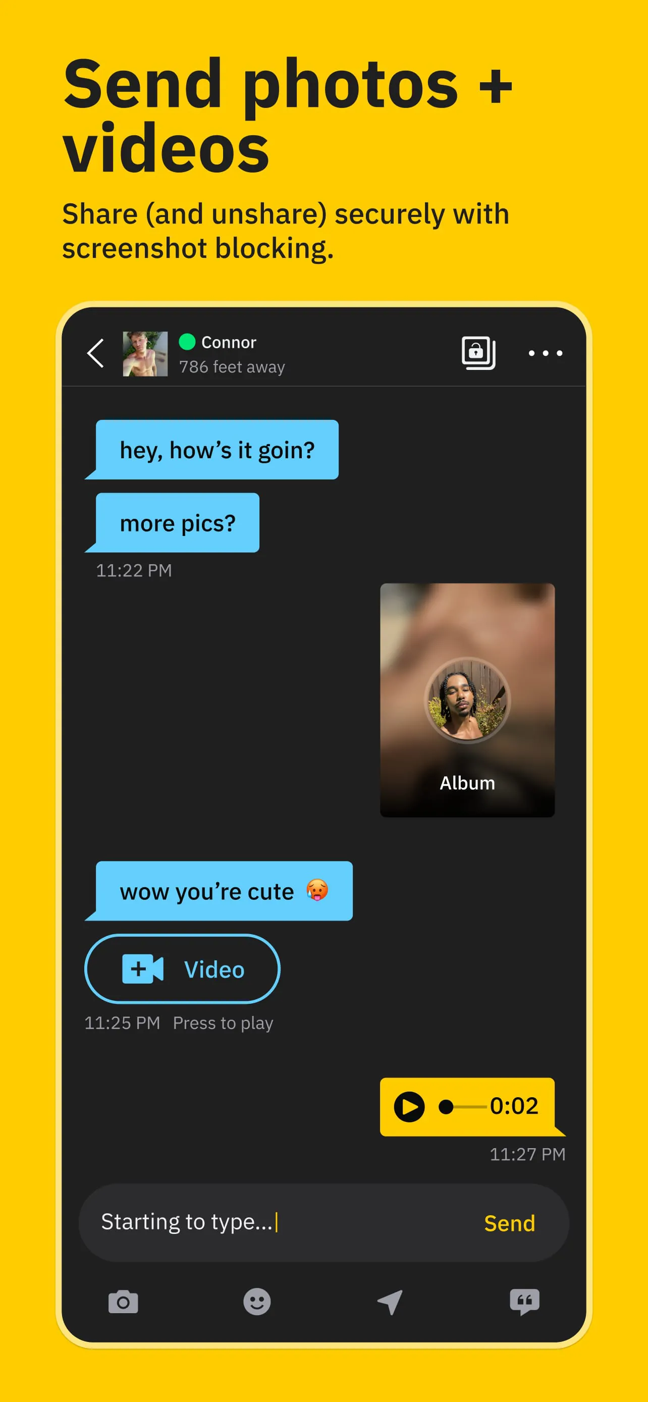 Grindr - Gay Dating & Chat