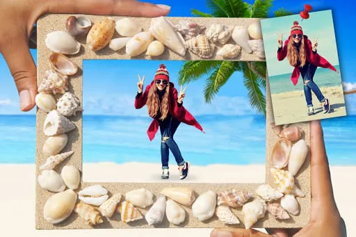 Auto Photo Cut Paste