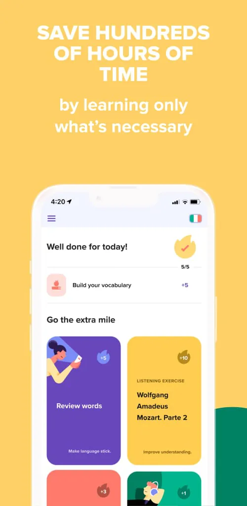 Speakly: Learn Languages Fast