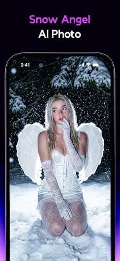 AI Mirror: AI Photo & Video