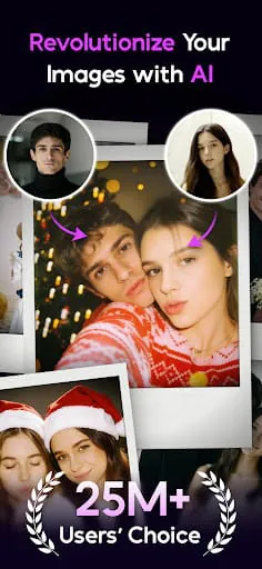 AI Mirror: AI Photo & Video