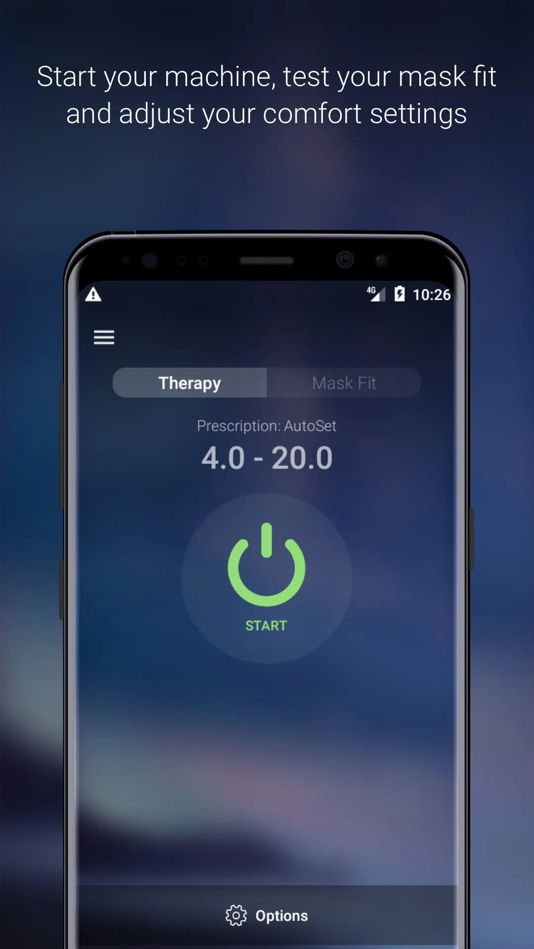 AirMini™ by ResMed