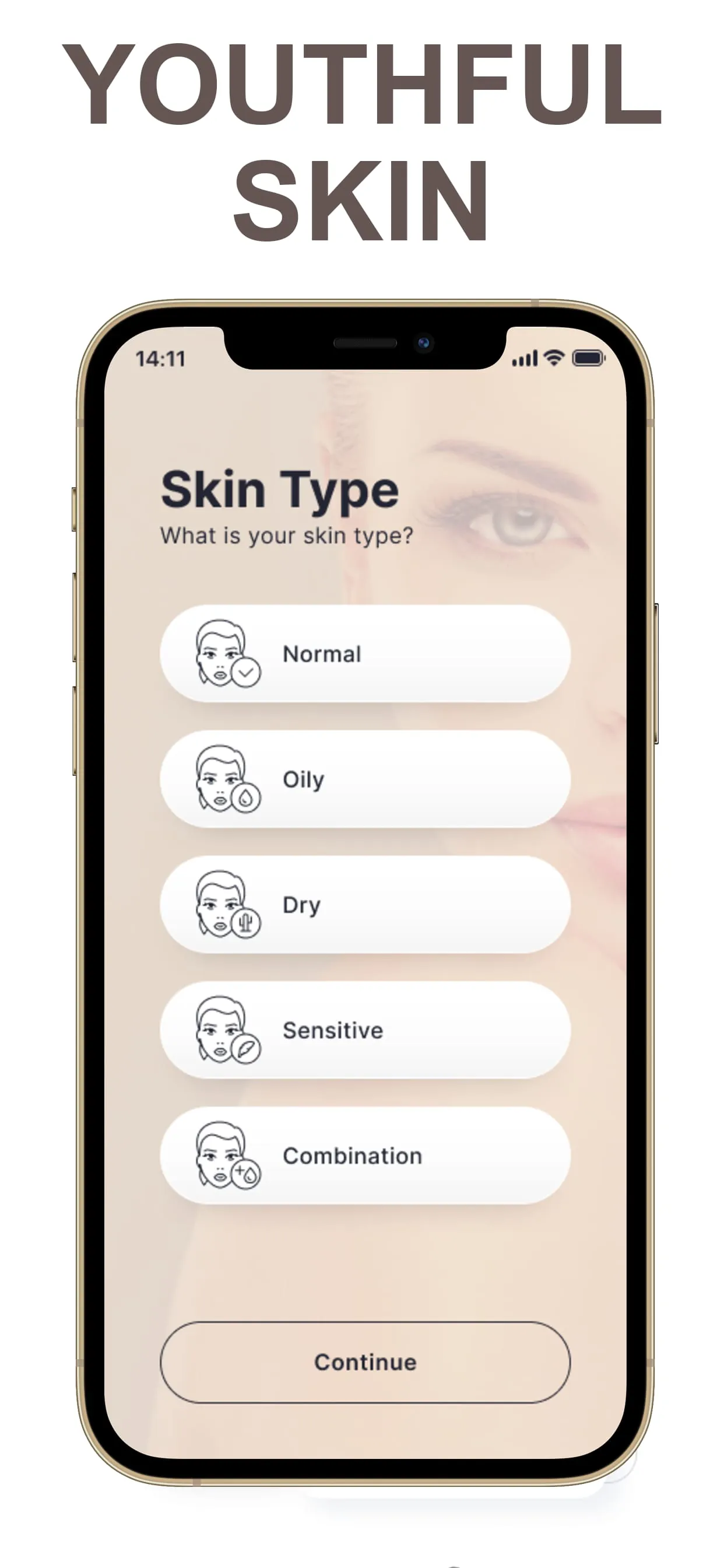 Face Yoga Workout - Skin care