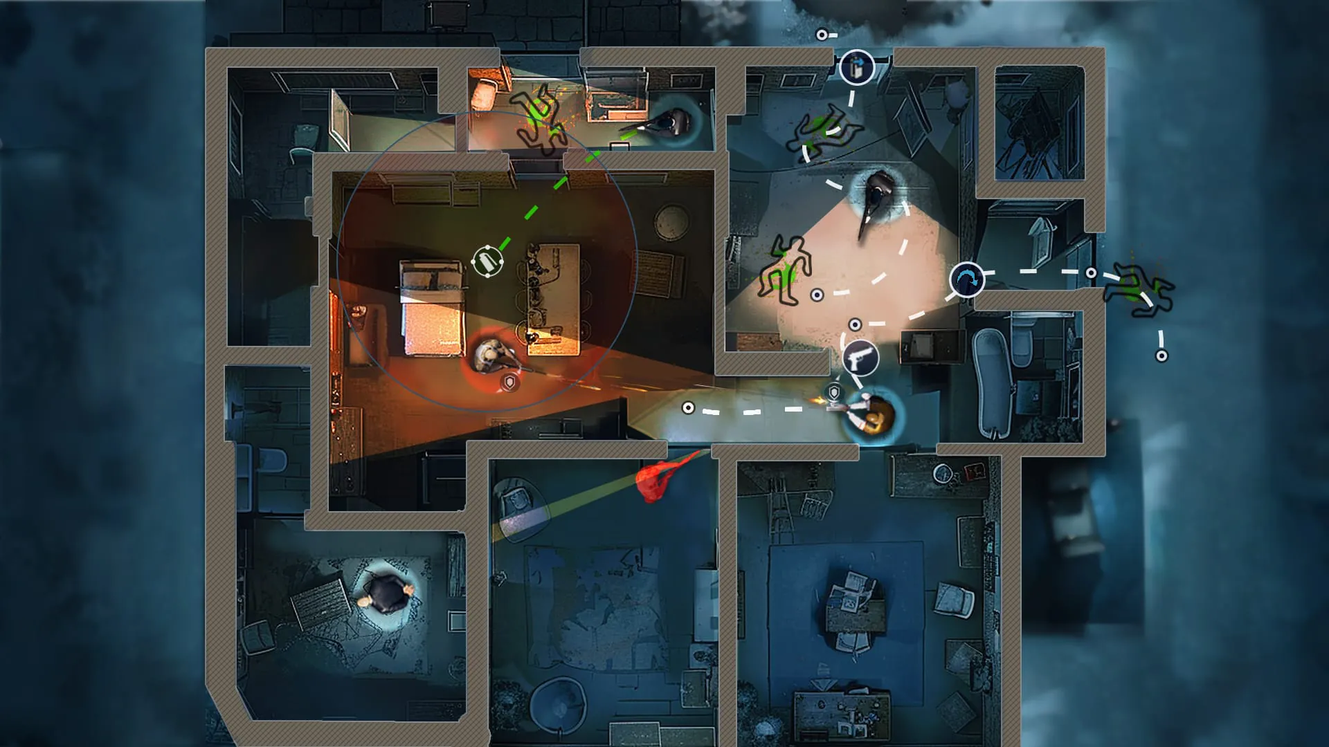 City of Crime: Gang Wars