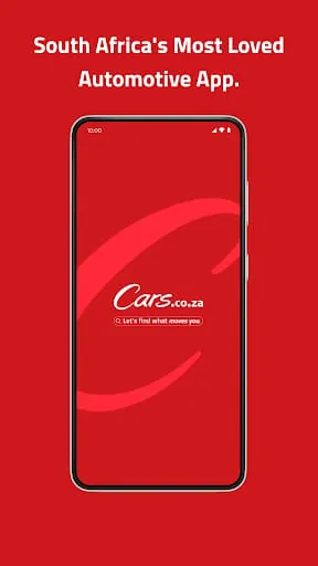 Cars.co.za