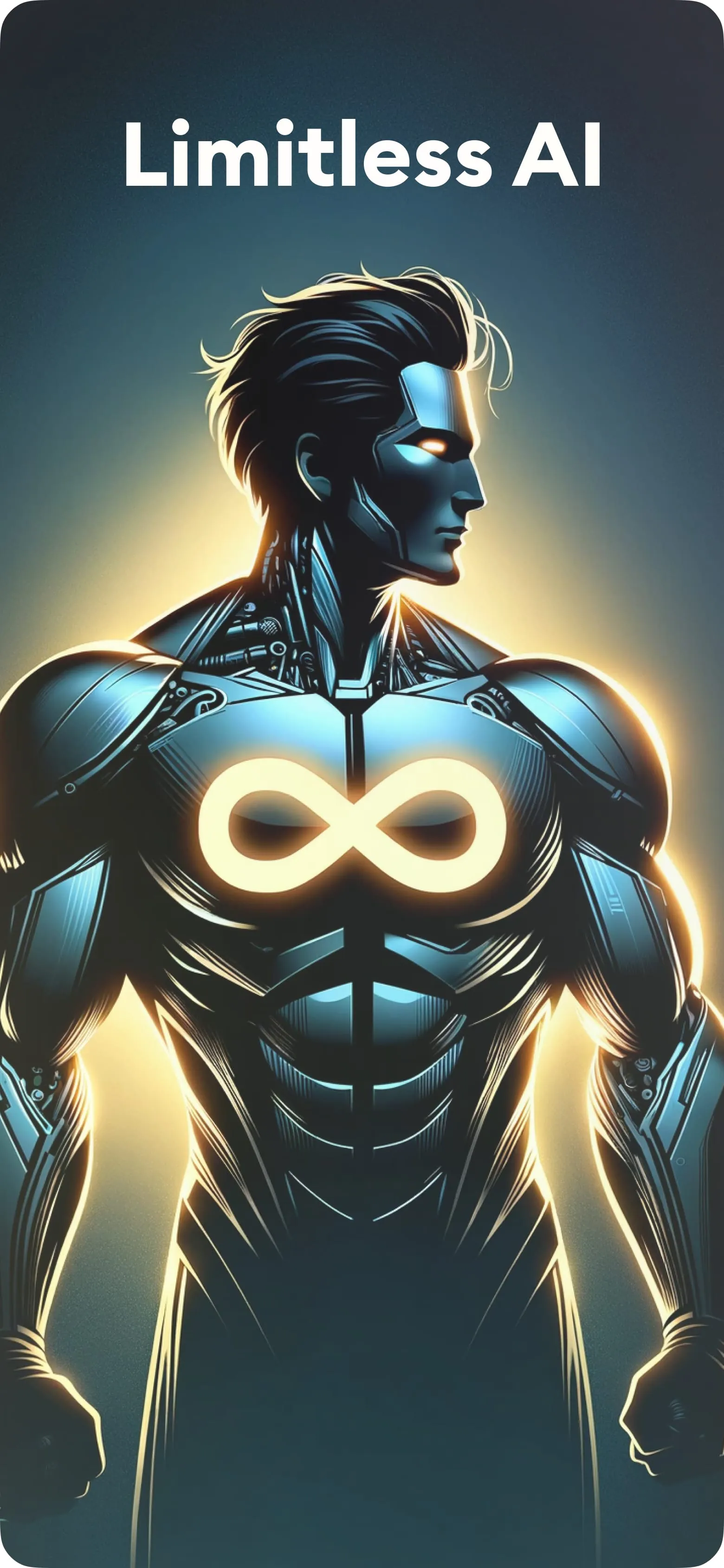 Limitless AI・ChatBot Assistant