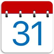 Church Calendar 2024