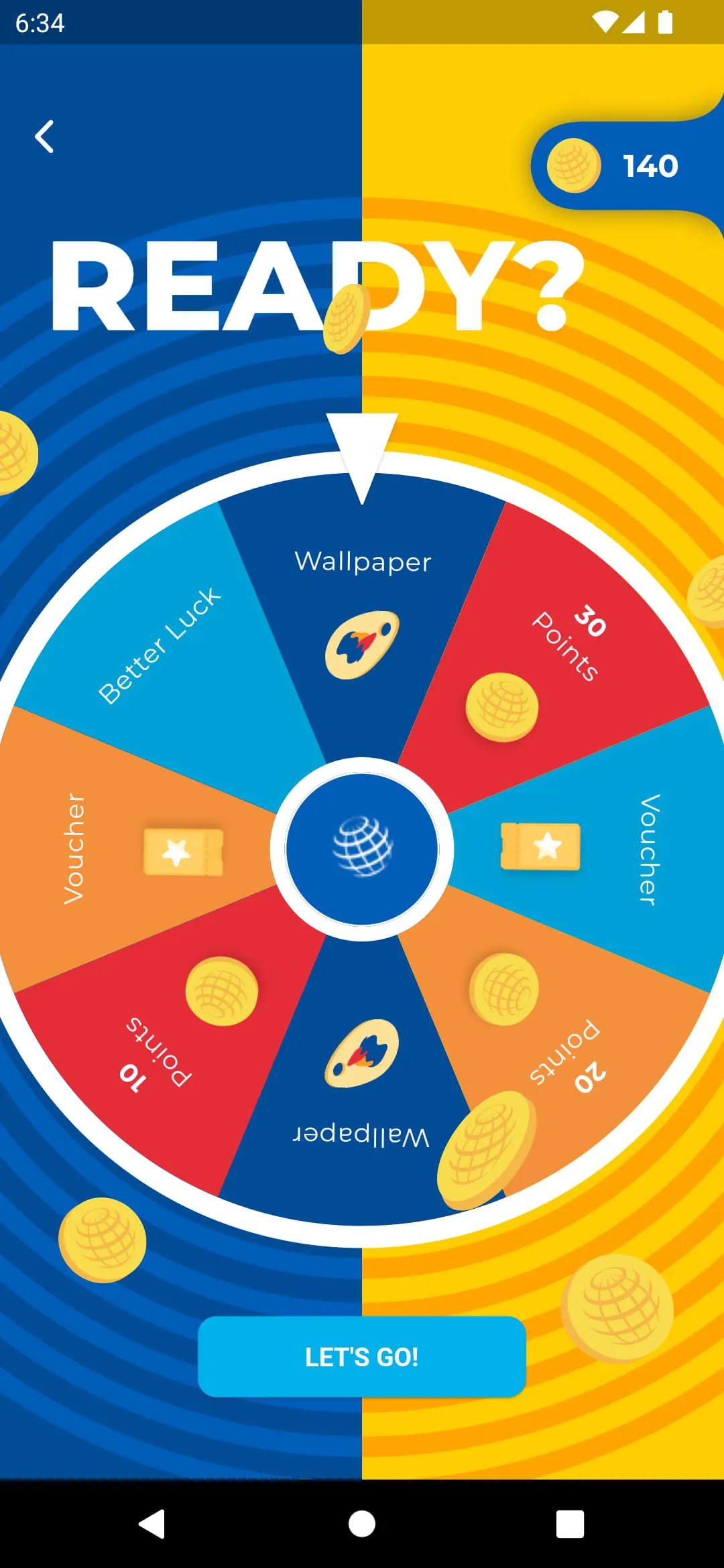 Joy by Pepsico Arabia