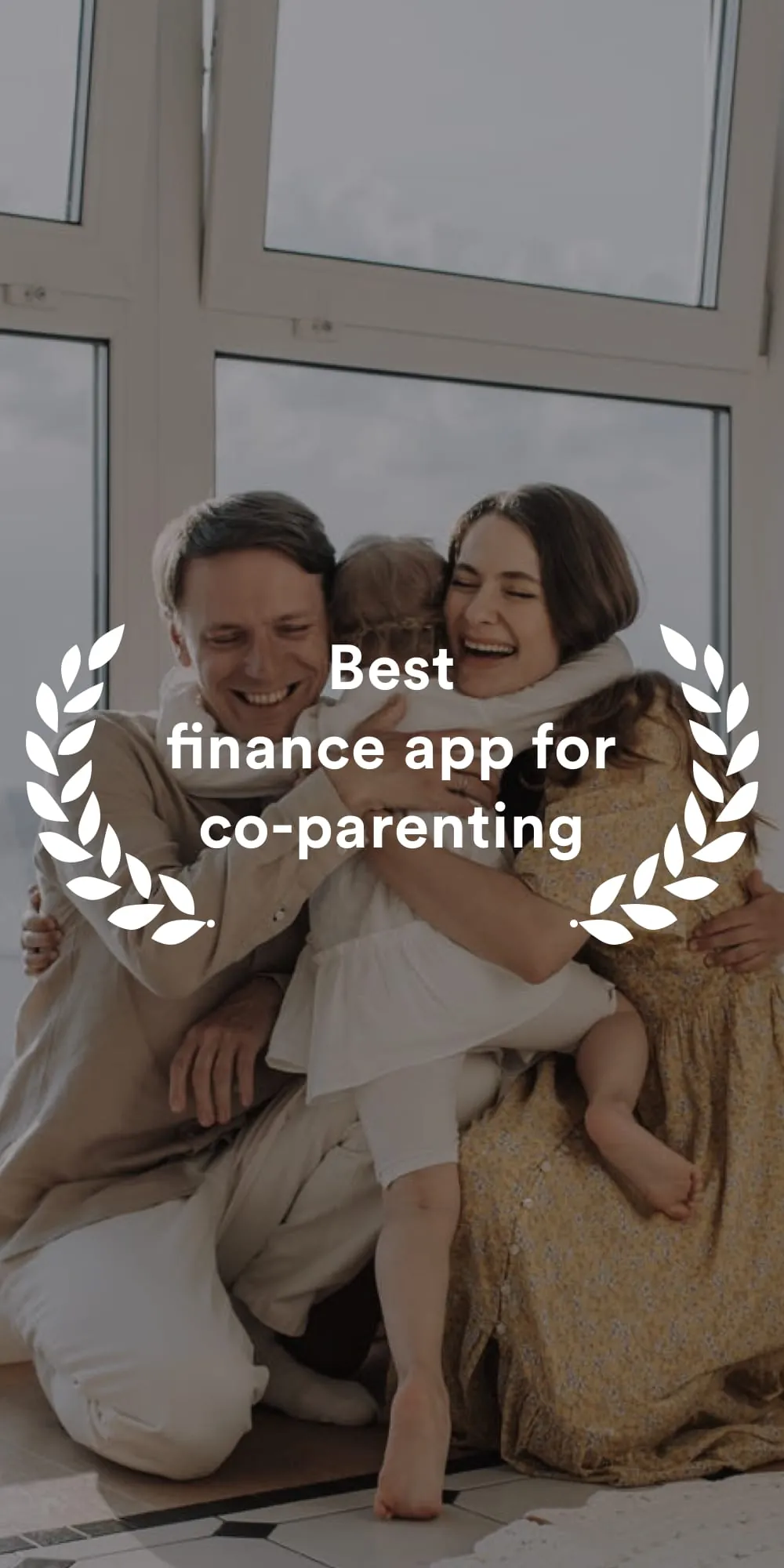 DComply: Co Parenting Expense