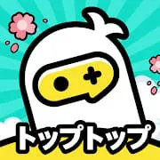 TopTop: Play Game & Chat