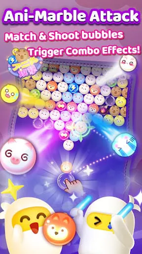 TopTop: Play Game & Chat