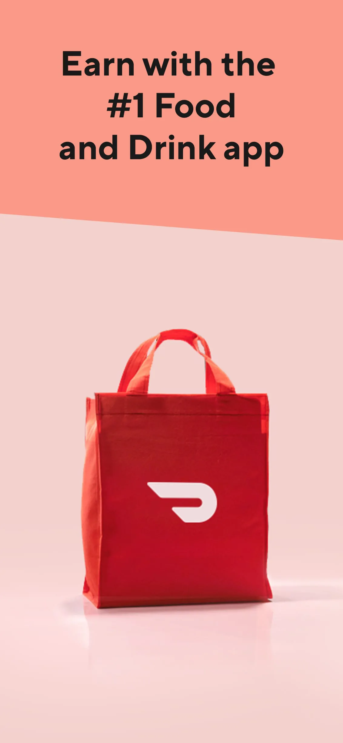 DoorDash - Dasher