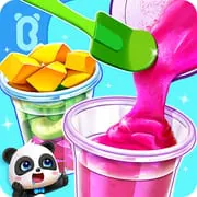 Baby Panda: Cooking Party