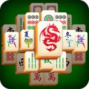Mahjong Oriental