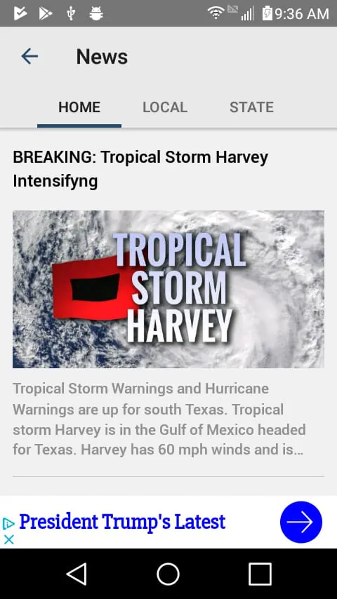 WKRG News 5 - Mobile Pensacola