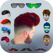 Hairy - Men Hairstyles beard &