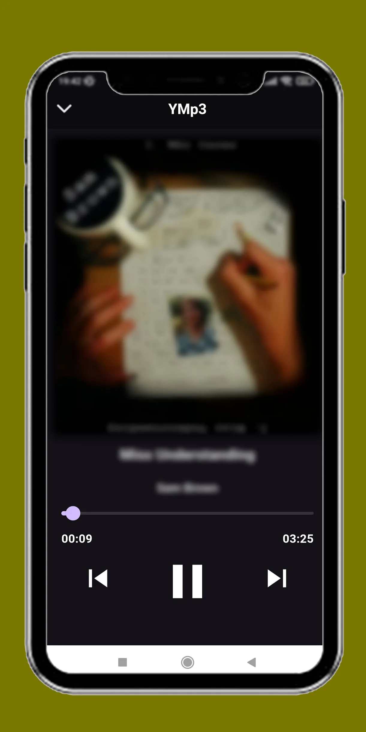 Mp3 Music Downloader