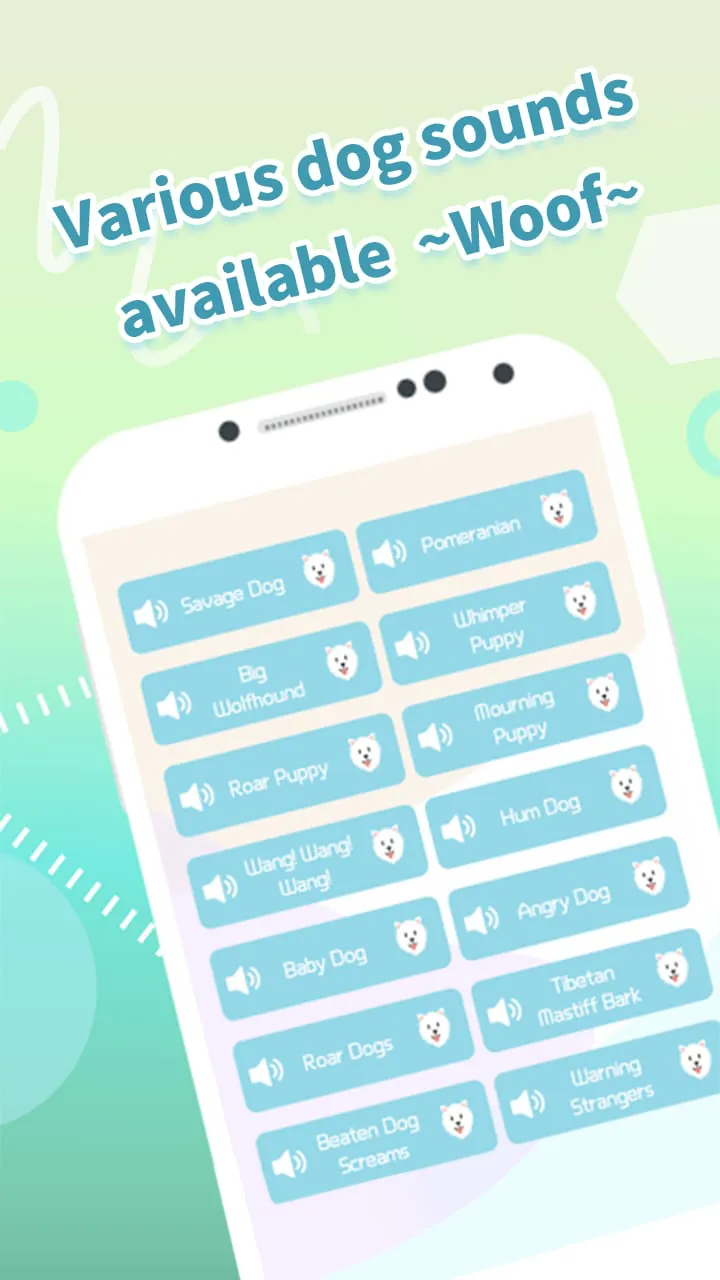 Cat & Dog Translator—Pet sound