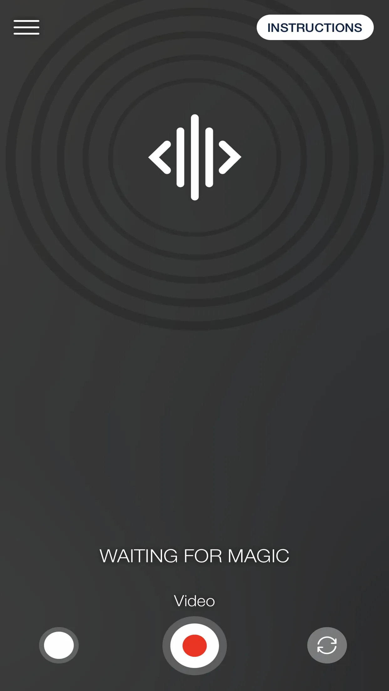 HP Forbidden Forest Experience