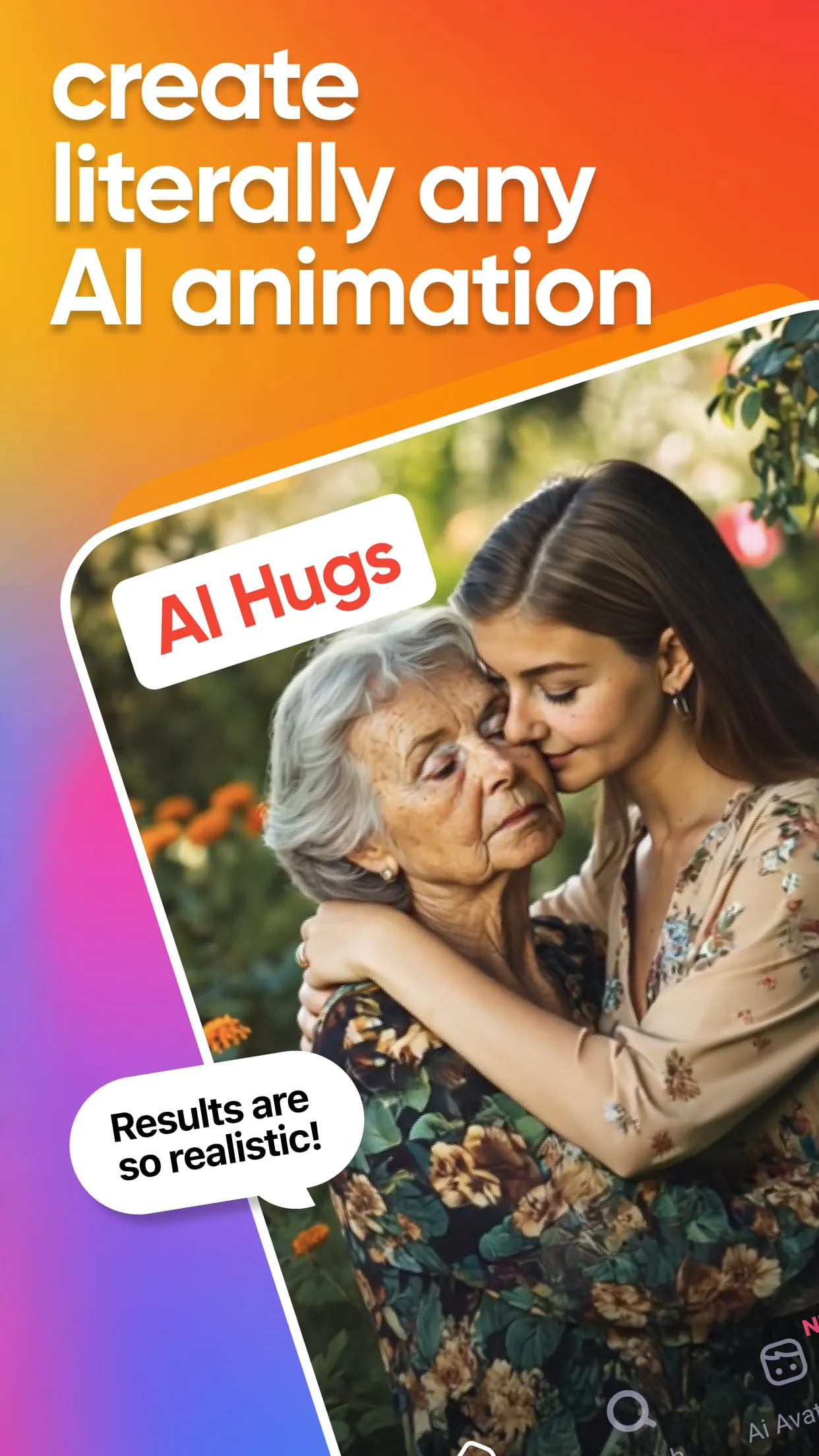 Revive: Animation & AI Photos