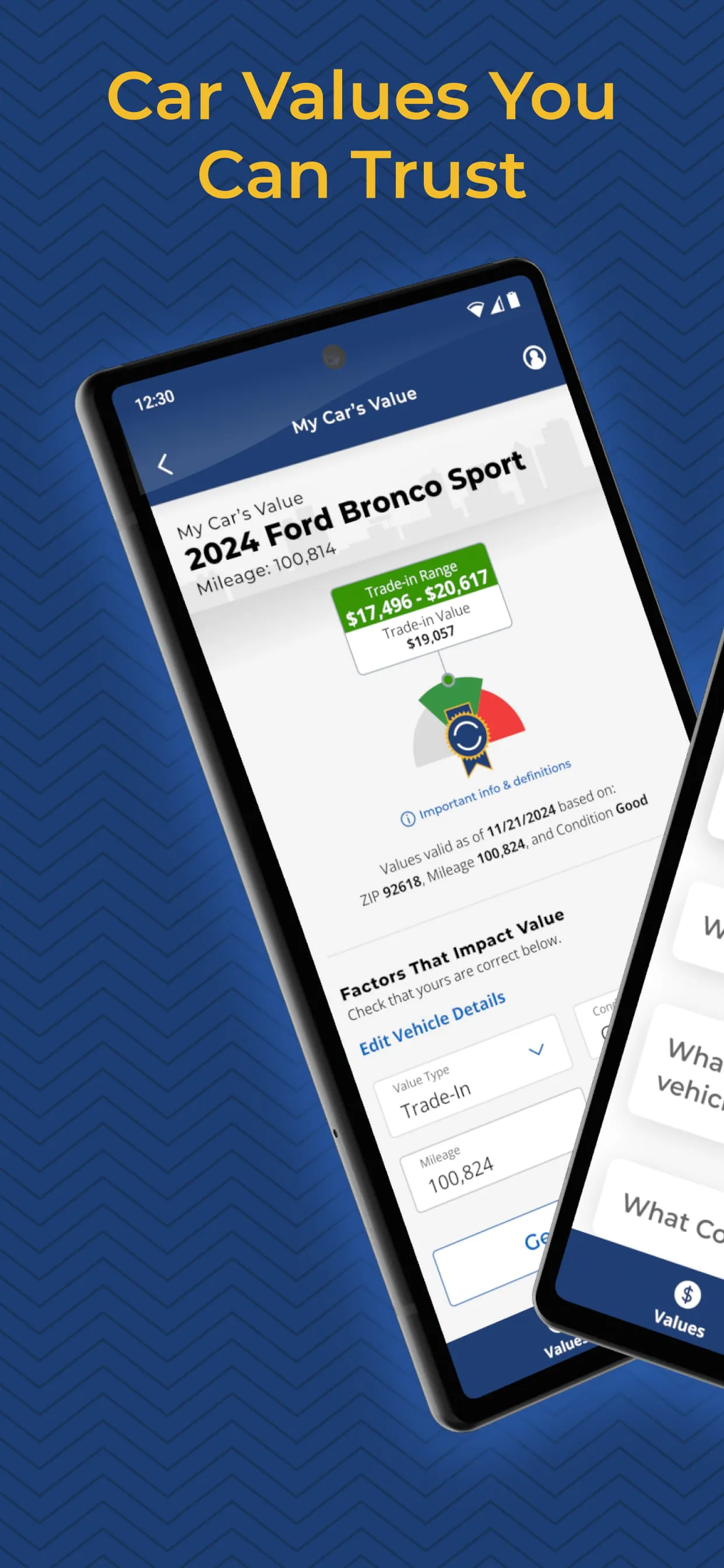 Kelley Blue Book: We Know Cars