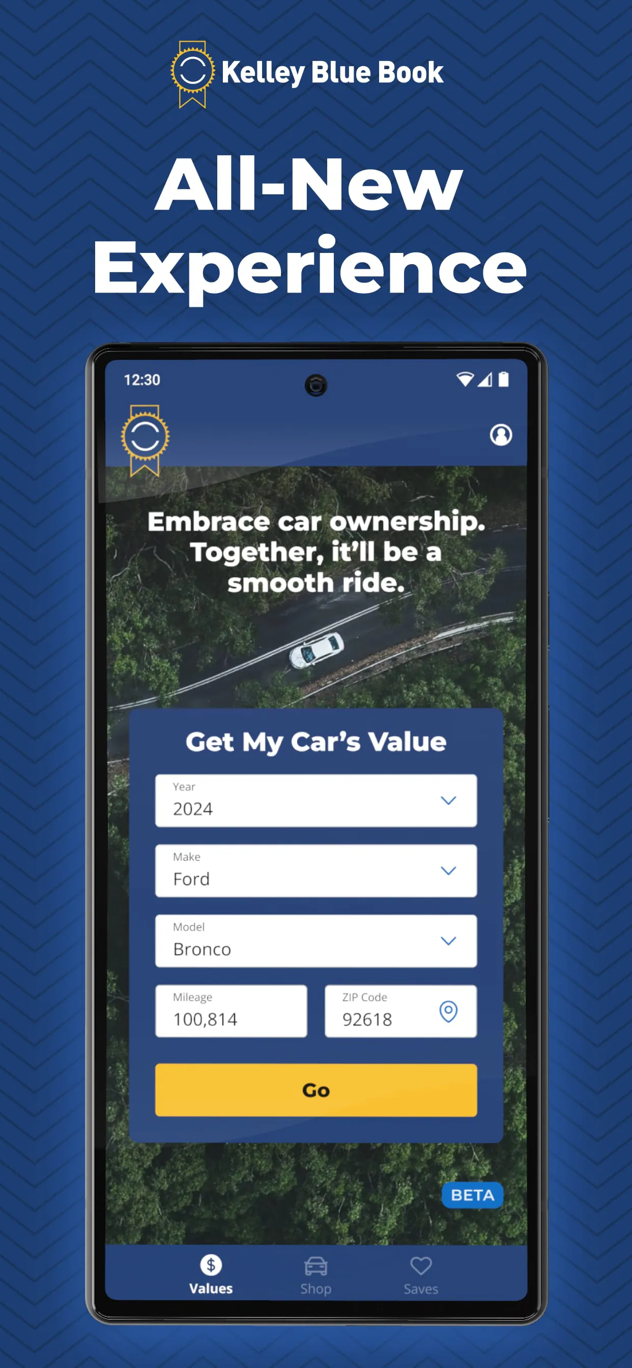 Kelley Blue Book: We Know Cars