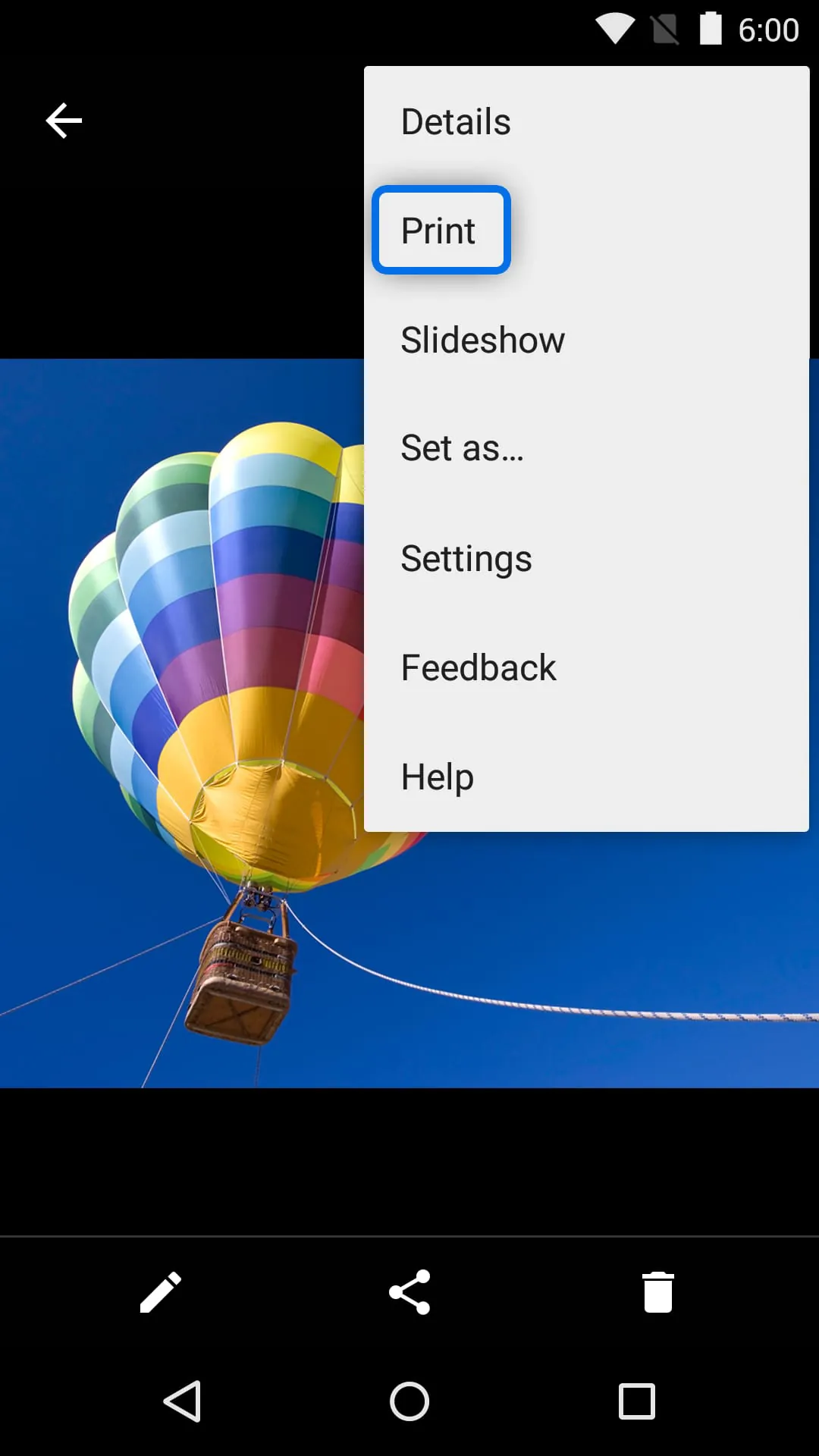 Brother Print Service Plugin
