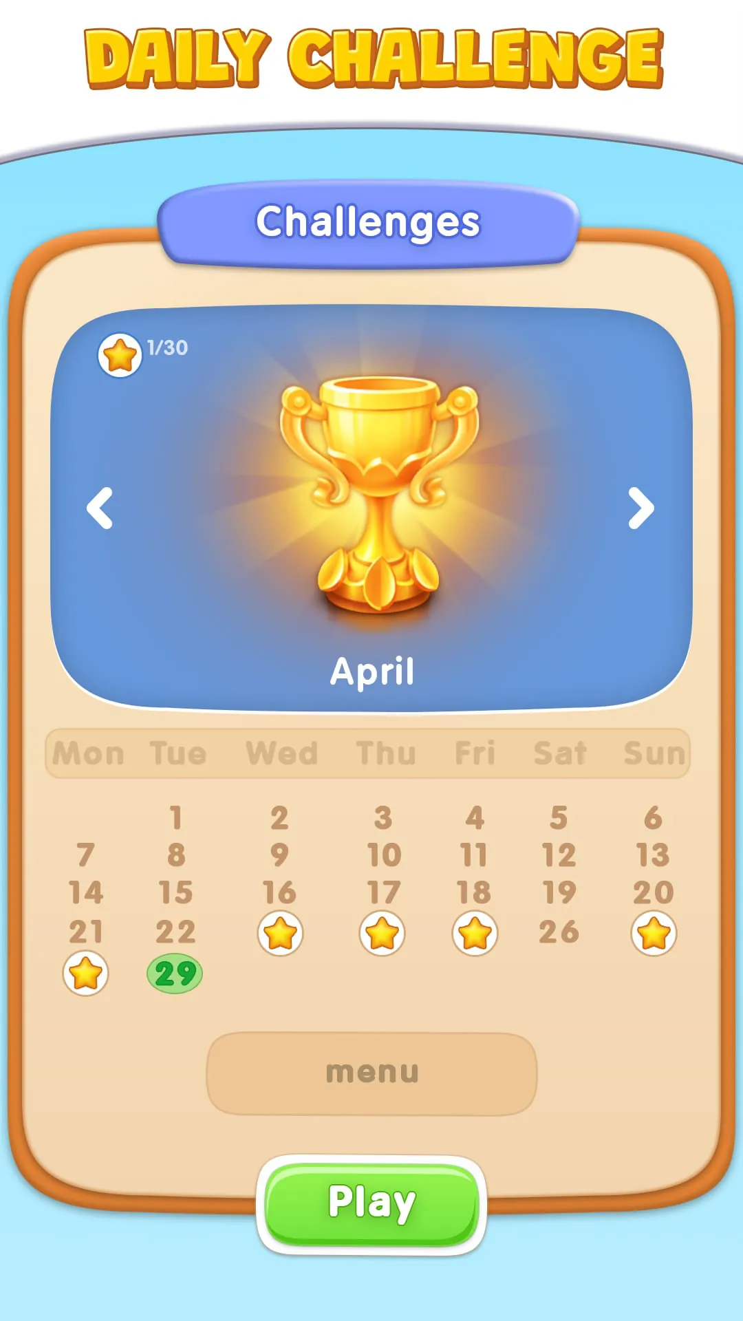 Can You Spot It: Differences