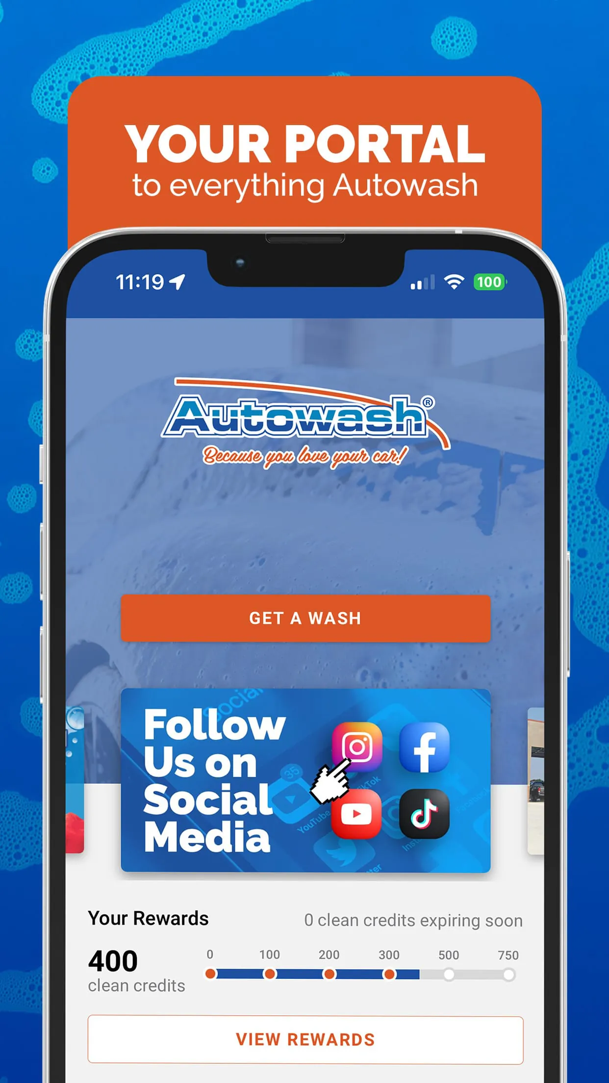 Autowash Car Wash