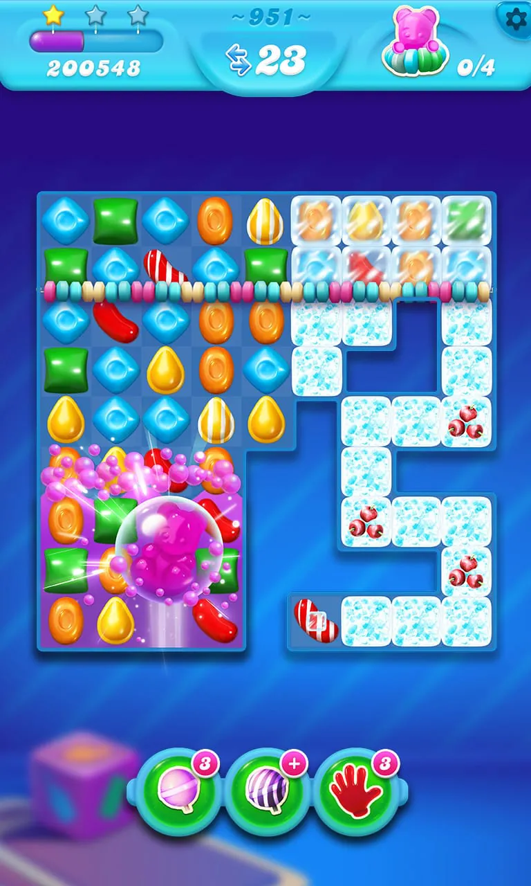 Candy Crush Soda Saga