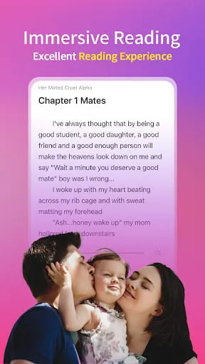 NovelLane - Alpha's Wife Hunt