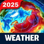 Weather Radar: Forecast Widget