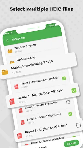 Heic to JPG|PNG|PDF Converter