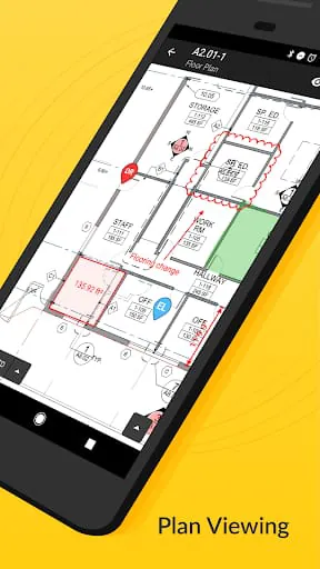 Fieldwire - Construction App