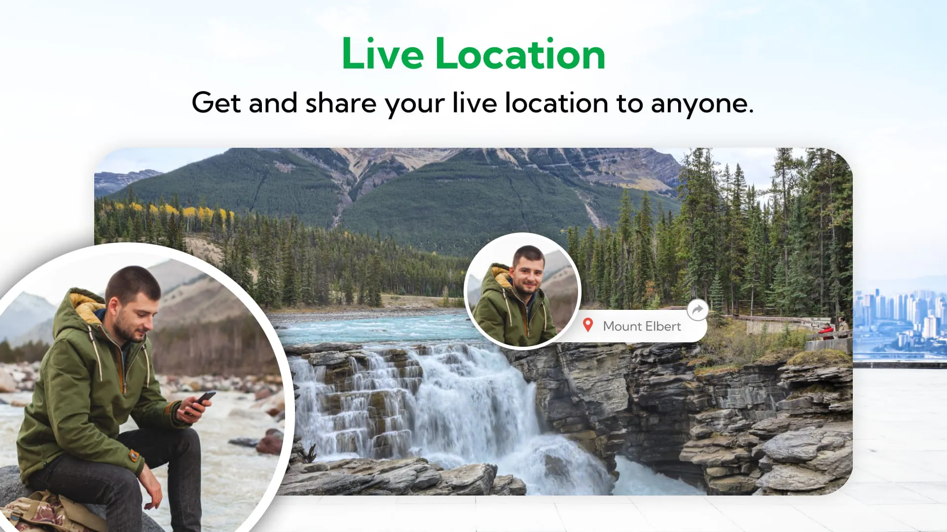 GPS, Voice Navigation, Maps