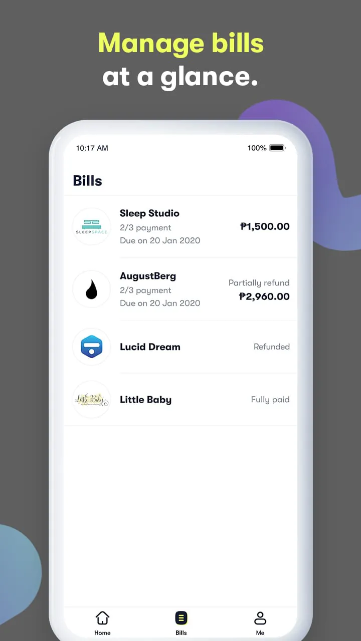 atome JP - Buy Now. Pay Later