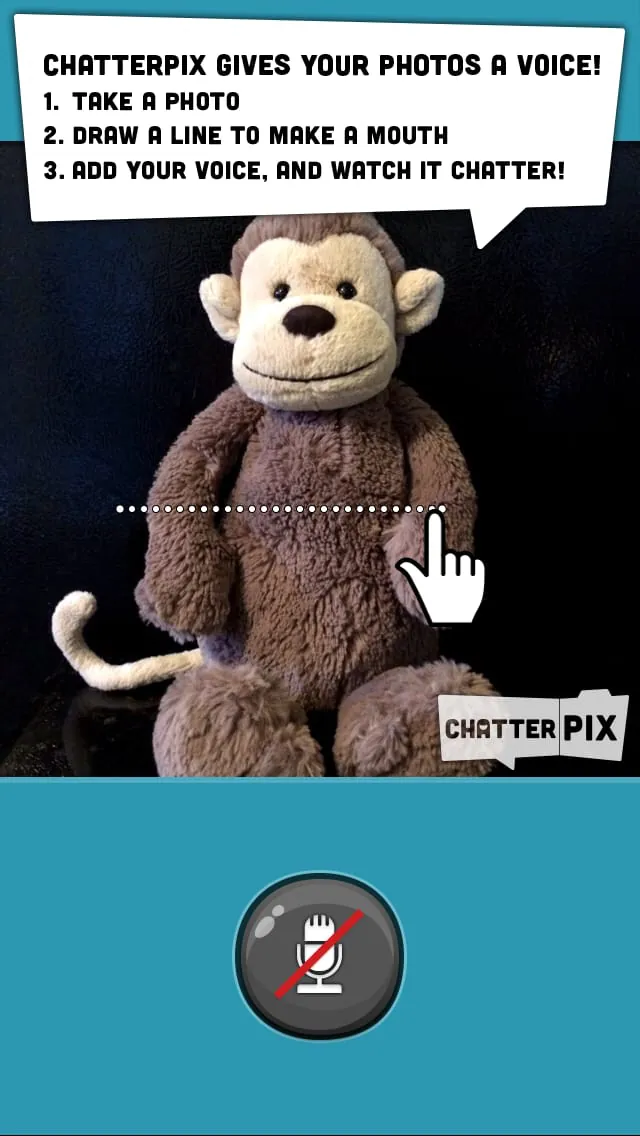 ChatterPix Kids