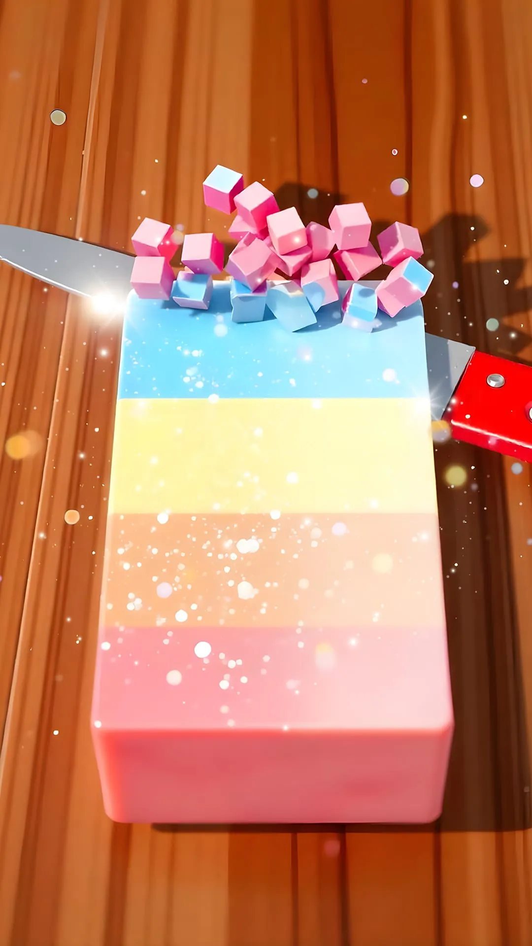 Pop it Fidget Toys 3D Games