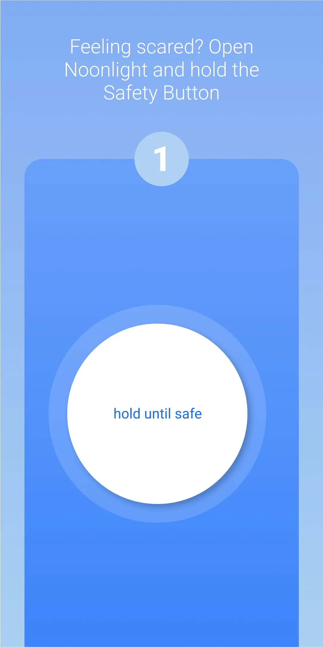 Noonlight: Feel Protected 24/7