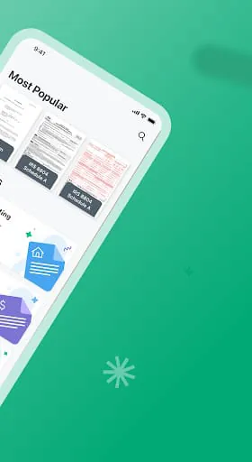 e-taxfiller: Edit PDF forms