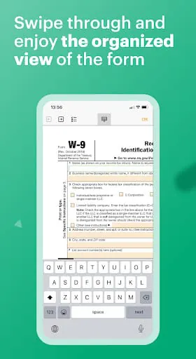 e-taxfiller: Edit PDF forms