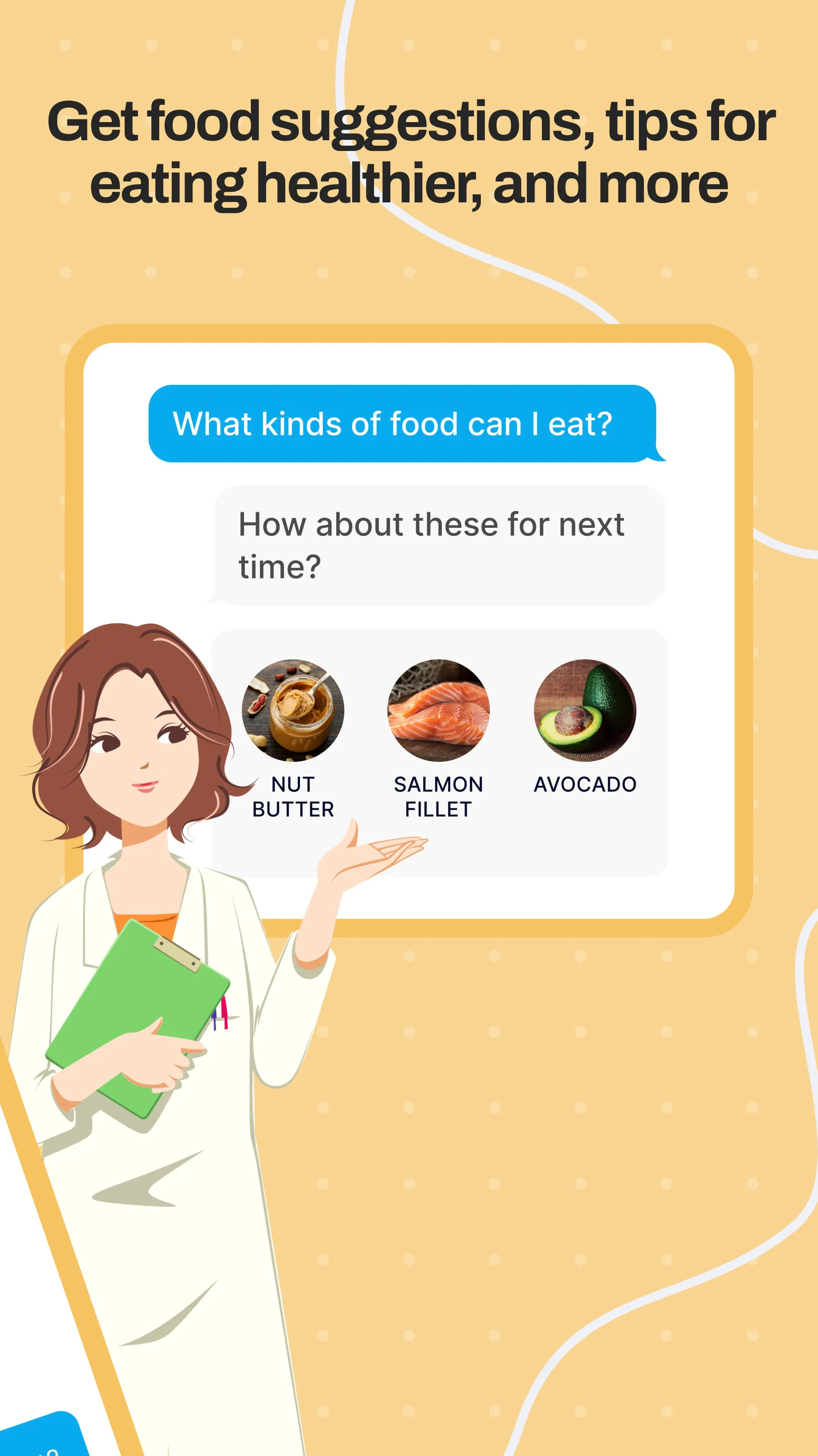 Calorie Counter - Asken Diet