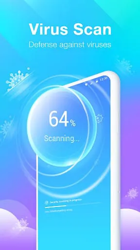 One Clean Pro: Antivirus Clean