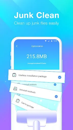 One Clean Pro: Antivirus Clean