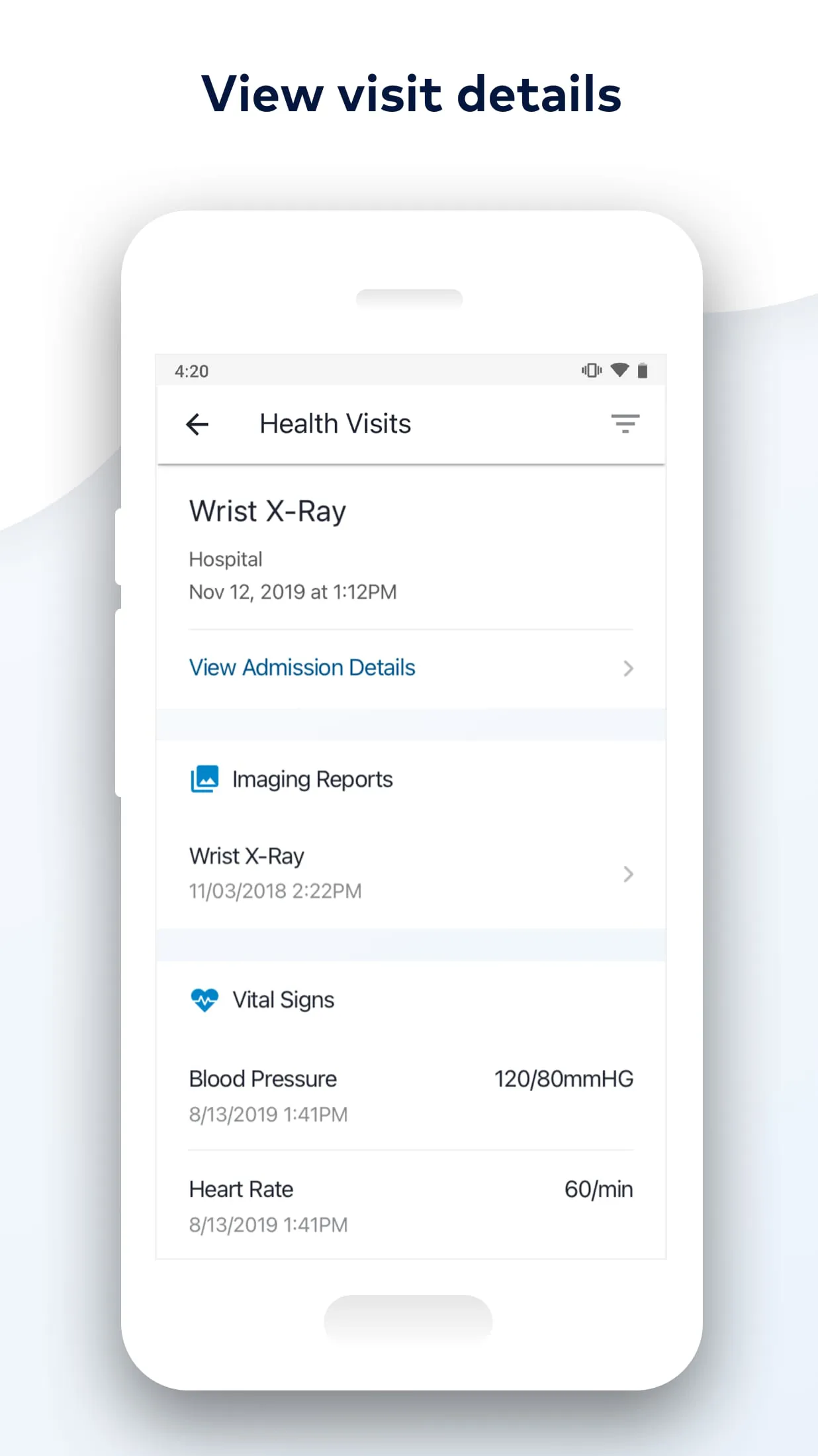 MyHealthONE
