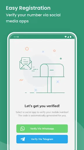 NumberBook- Spam Blocker